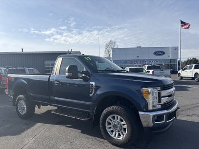 Used 2017 Ford F250 XLT w/ XLT Value Package
