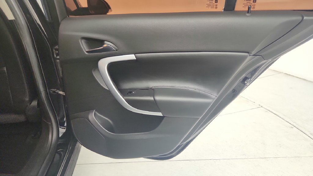 Used 2016 Buick Regal Premium FWD image 69