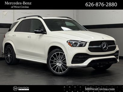 Used 2023 Mercedes-Benz GLE 450 4MATIC