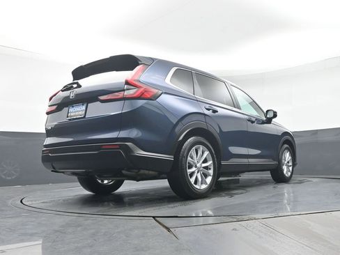 Certified 2024 Honda CR-V EX-L image 37