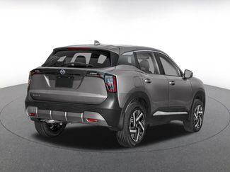 Used 2026 Nissan Kicks SV w/ Cold Weather Package AWD/4WD video 2