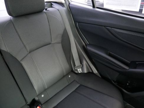 Used 2022 Subaru Impreza 2.0i w/ Popular Package #1 image 14