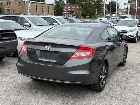 Used 2013 Honda Civic EX image 4