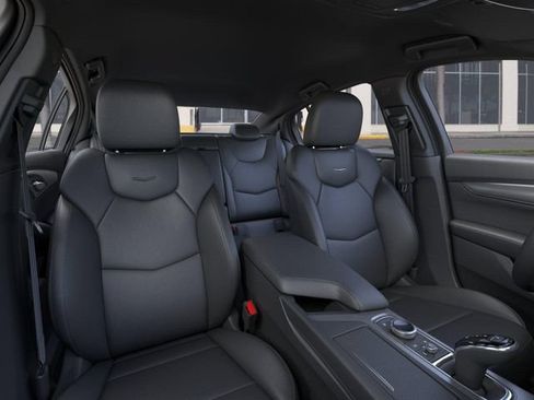 New 2026 Cadillac CT5 Premium Luxury RWD image 16