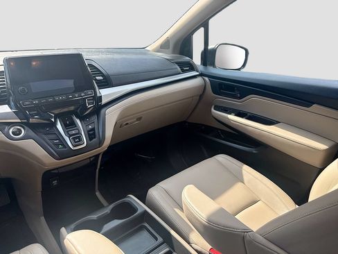 Used 2018 Honda Odyssey EX-L image 23