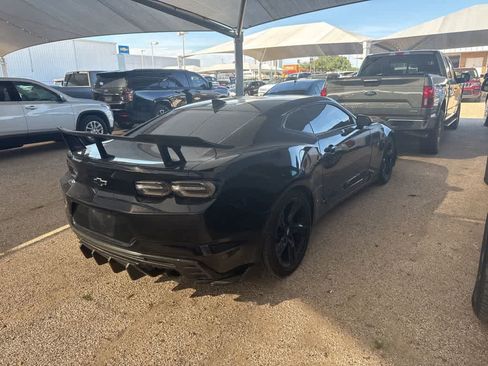 Used 2019 Chevrolet Camaro LT w/ RS Package RWD image 23