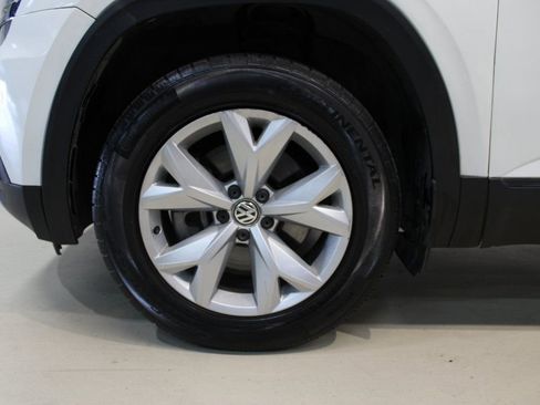 Used 2018 Volkswagen Atlas Launch Edition image 10