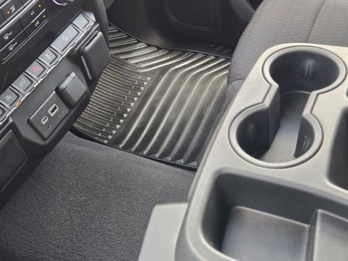 Used 2023 Chevrolet Silverado 1500 Custom Trail Boss image 20