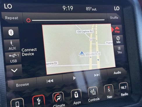 Used 2018 Jeep Wrangler Unlimited Rubicon AWD/4WD image 34
