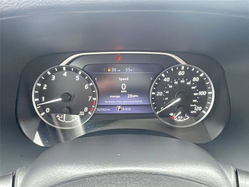 Used 2022 Nissan Frontier SV image 24