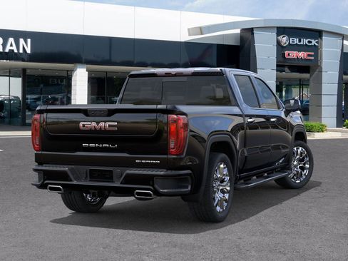 New 2026 GMC Sierra 1500 Denali image 6
