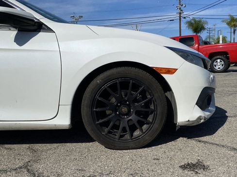 Used 2017 Honda Civic EX-T image 24