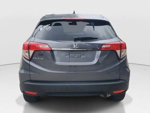 Used 2022 Honda HR-V LX image 9