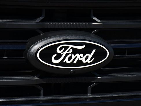 New 2025 Ford F150 XLT w/ Equipment Group 302A MID image 34