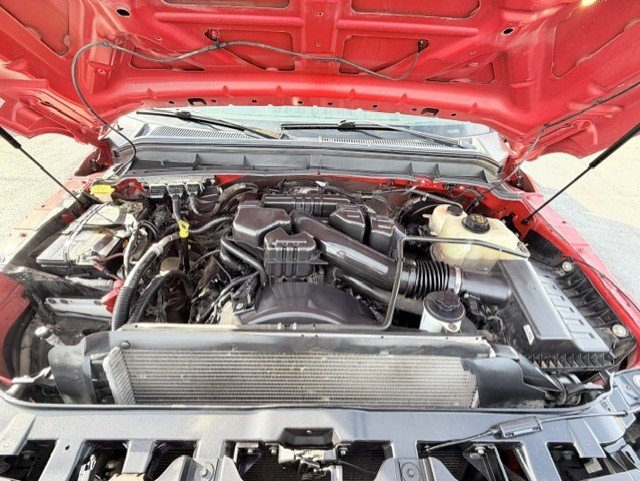 Used 2014 Ford F250 XL w/ XL Value Package RWD image 17