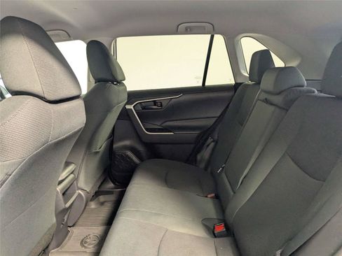 Used 2020 Toyota RAV4 LE w/ All Weather Liner Package FWD image 34