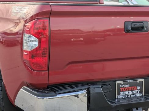 Used 2021 Toyota Tundra SR5 image 9