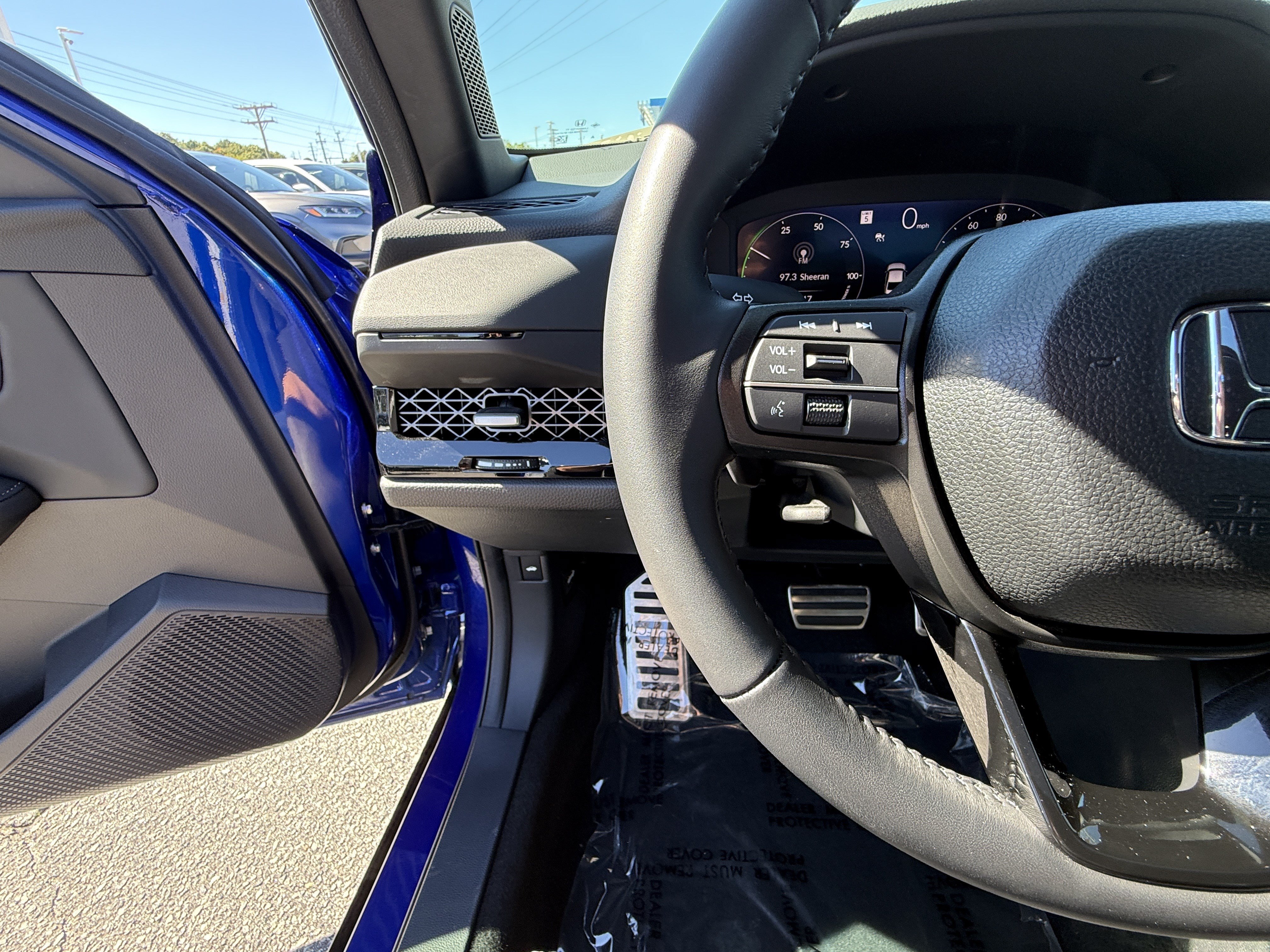 Certified 2026 Honda Accord Sport image 19