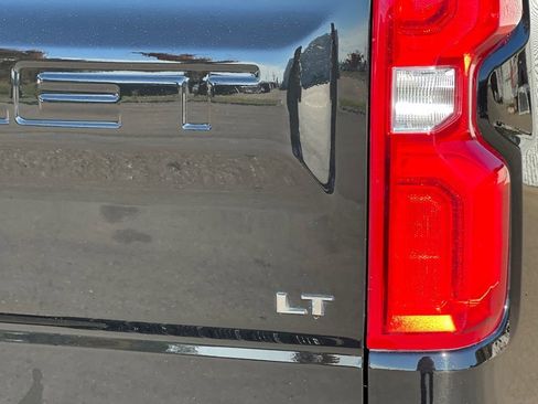 Certified 2023 Chevrolet Silverado 1500 LT Trail Boss w/ Protection Package image 24