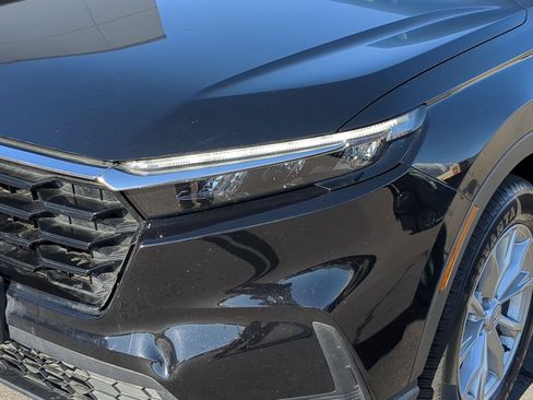 Used 2024 Honda CR-V EX image 12