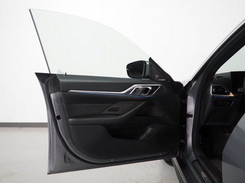 Used 2023 BMW i4 eDrive40 RWD image 58