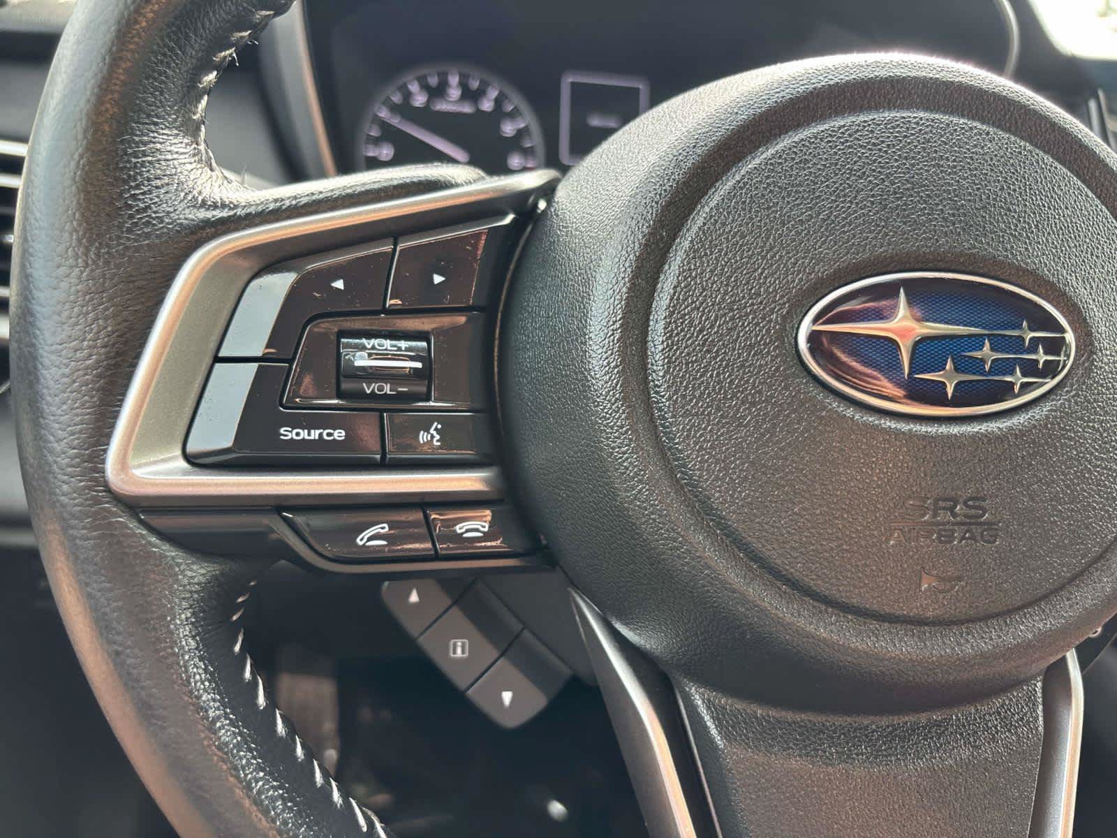 Used 2022 Subaru Outback Limited AWD/4WD image 24