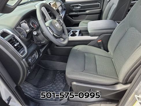 Used 2026 RAM 1500 Big Horn AWD/4WD image 12
