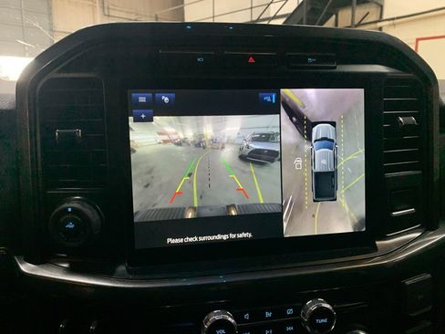 Used 2022 Ford F150 XLT w/ Equipment Group 302A High image 21