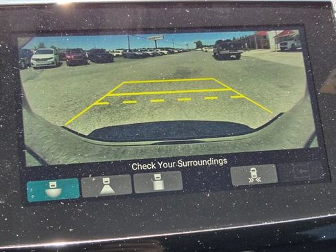 Used 2023 Honda Passport EX-L image 35