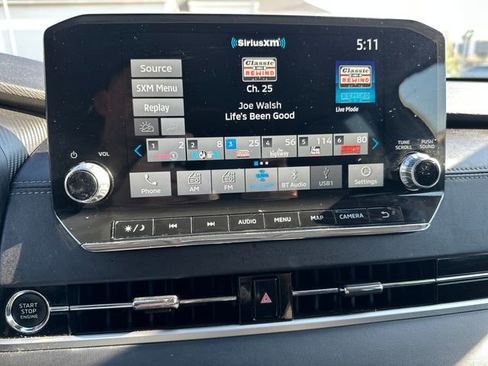Used 2024 Mitsubishi Outlander SE AWD/4WD image 27