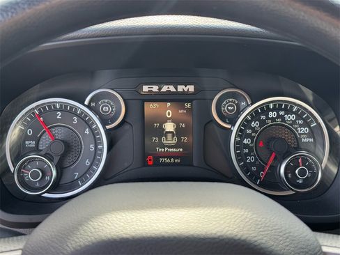 Used 2024 RAM 2500 Tradesman image 23