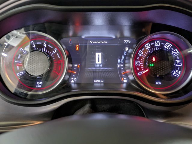 Certified 2023 Dodge Challenger R/T w/ Plus Package RWD image 29