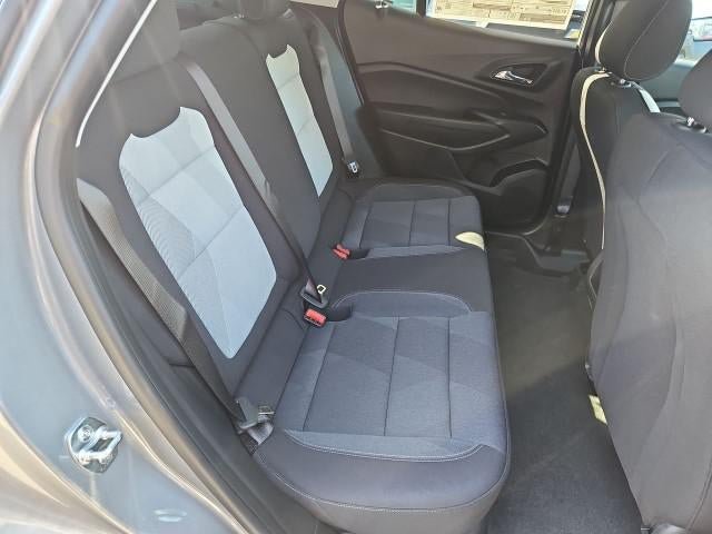 New 2026 Chevrolet Trax LS w/ LS Convenience Package FWD image 26