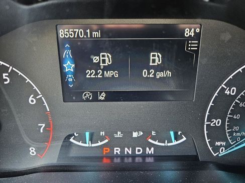 Used 2022 Ford Transit Connect XLT FWD image 34