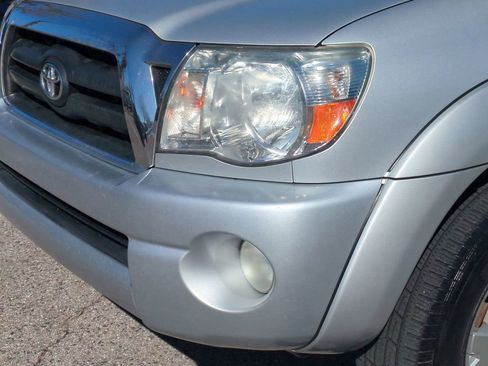 Used 2007 Toyota Tacoma PreRunner image 10