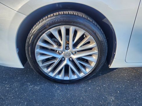 Used 2013 Lexus ES 350 image 21