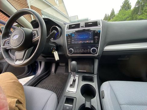 Used 2019 Subaru Legacy 2.5i Premium image 24