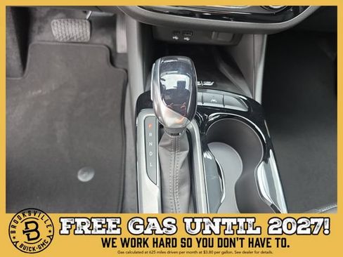 New 2026 Buick Envista Sport Touring w/ Convenience I Package FWD image 24