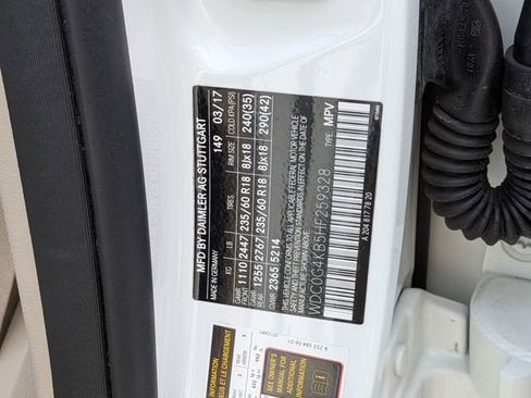 Used 2017 Mercedes-Benz GLC 300 GLC 300 image 38