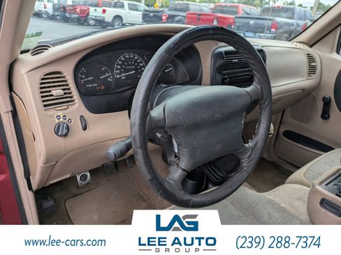 Used 2000 Ford Ranger XL RWD image 14