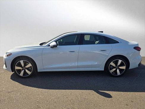 New 2025 Audi A5 2.0T Premium Plus image 6