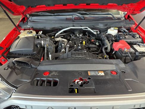 Used 2020 Ford Ranger XLT RWD image 49