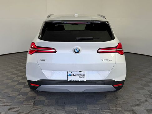 Used 2026 BMW X3 xDrive30i AWD/4WD image 10