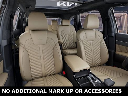 New 2026 Kia Sorento SX Prestige image 15