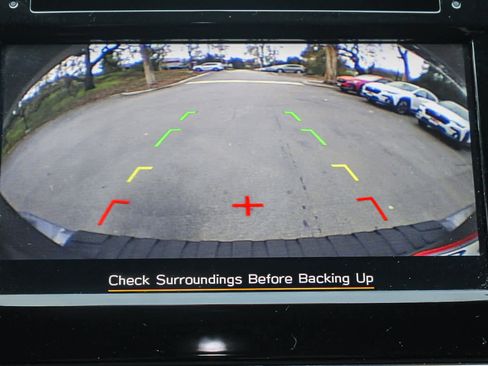 Used 2019 Subaru Outback 2.5i image 23