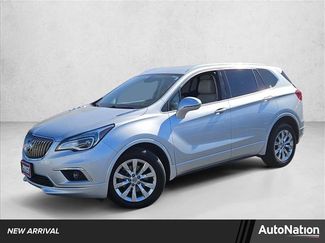 Used 2017 Buick Envision Essence video 1