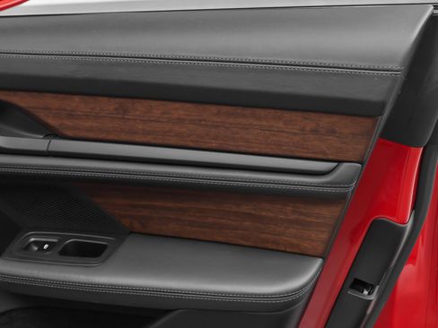 Certified 2023 Porsche Taycan 4S image 32