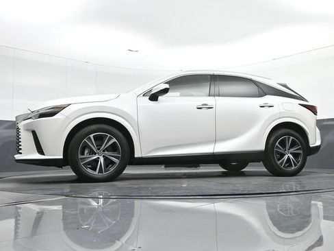 Certified 2023 Lexus RX 350 Premium w/ Cold Area Package FWD image 37