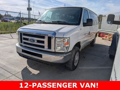 Used 2009 Ford E-350 and Econoline 350 XLT
