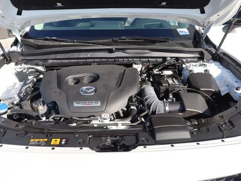 Used 2026 MAZDA CX-50 AWD 2.5 S w/ Accent Package image 20